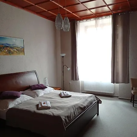 Na Kafkove Ostrava