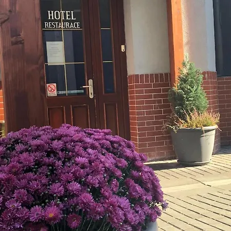 Na Kafkove Ostrava