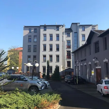 Na Kafkove Ostrava