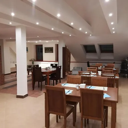 Na Kafkové Ostrava