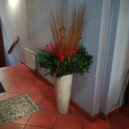 Na Kafkove Hotel 3*