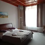 Na Kafkové Ostrava