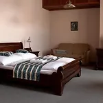 Hotel Na Kafkové