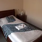 Na Kafkové Hotel