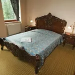 Na Kafkové Hotel