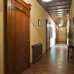 Hotel Na Kafkové