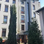 Na Kafkové Hotel 3*