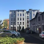 Na Kafkové Ostrava