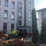 Na Kafkové Hotel 3*
