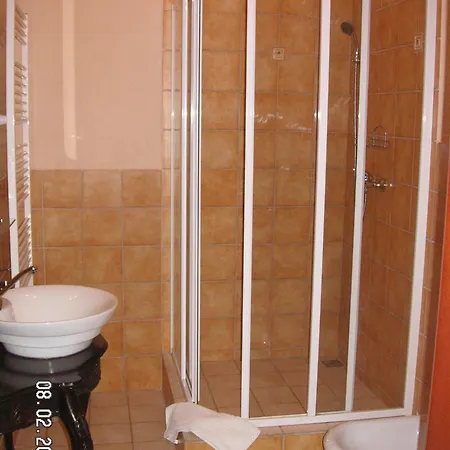 Hotel Na Kafkové Ostrava