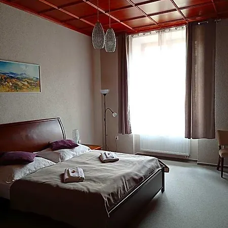 Na Kafkove Ostrava