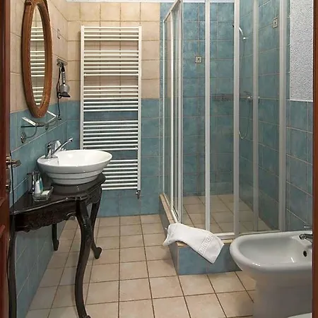 Na Kafkove Hotel 3*
