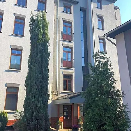 Na Kafkové Ostrava