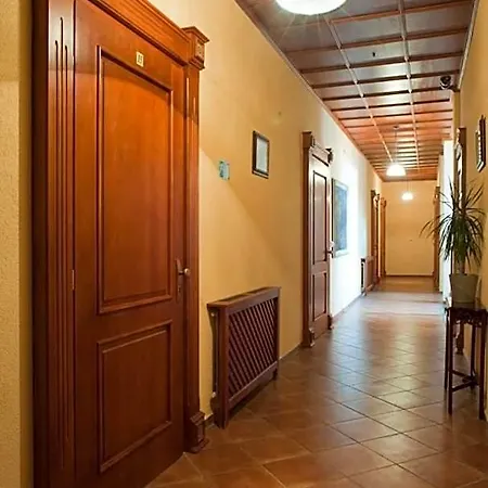 Na Kafkové 3* Ostrava