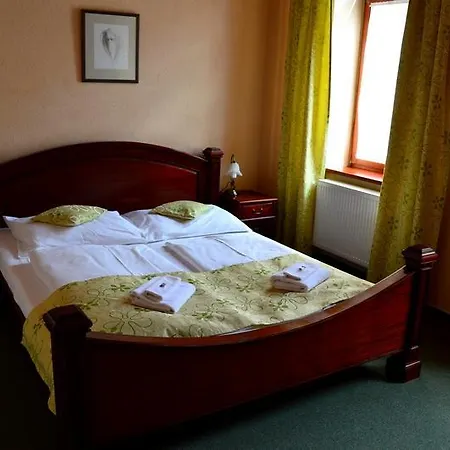 Na Kafkove Hotel Ostrava