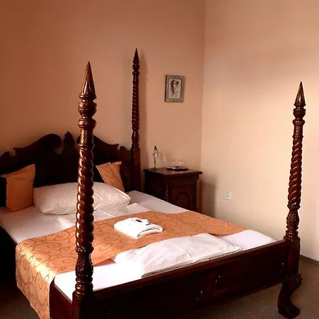 Na Kafkove Hotel Ostrava