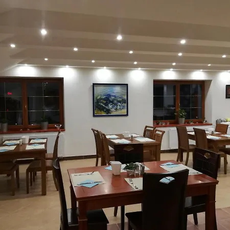 Hotel Na Kafkové