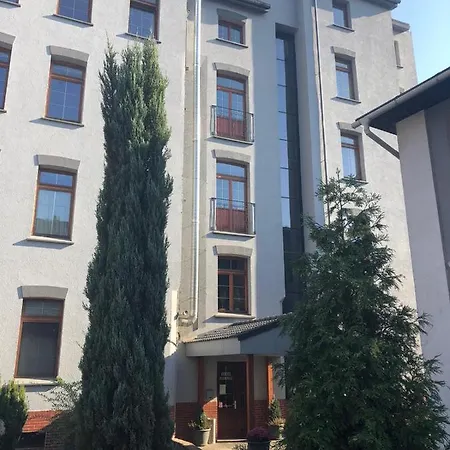 Na Kafkove Hotel 3*