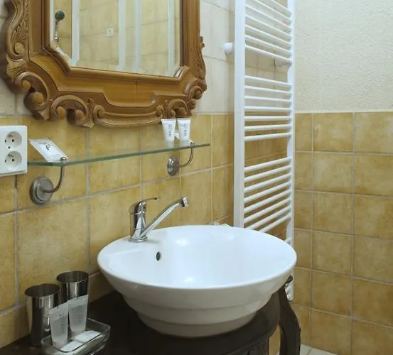 Na Kafkové 3* Ostrava